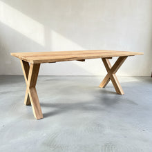 Load image into Gallery viewer, Santorini Dining Table