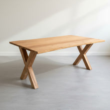 Load image into Gallery viewer, Santorini Dining Table