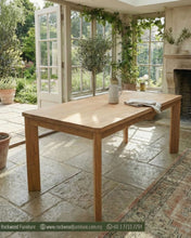 Load image into Gallery viewer, Copacabana Dining Table - display unit (210cm)