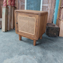 Load image into Gallery viewer, Bingin Bedside Table type 1