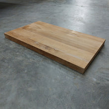 Load image into Gallery viewer, Teak Chopping Board