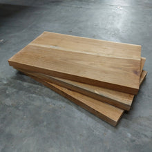 Load image into Gallery viewer, Teak Chopping Board