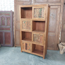 Load image into Gallery viewer, Rustic Shelf Unit (100Wx180H)