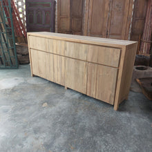 Load image into Gallery viewer, Noosa Sideboard (200cm/raw)