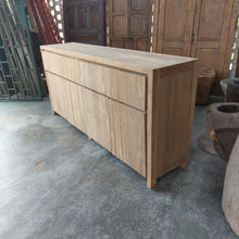 Load image into Gallery viewer, Noosa Sideboard (200cm/raw)