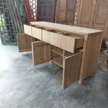 Load image into Gallery viewer, Noosa Sideboard (200cm/raw)