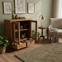 Load image into Gallery viewer, Rustic Lowboy (100cm) Type 1