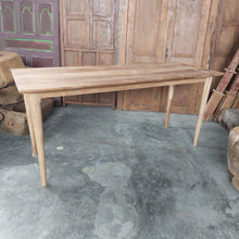 Load image into Gallery viewer, Ramberg Writing Desk (raw)