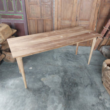 Load image into Gallery viewer, Ramberg Writing Desk (raw)