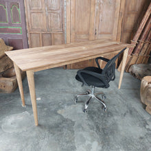 Load image into Gallery viewer, Ramberg Writing Desk (raw)