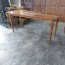 Load image into Gallery viewer, Ramberg Writing Desk (raw)