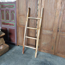 Load image into Gallery viewer, Towel Rack/Ladder