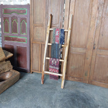 Load image into Gallery viewer, Towel Rack/Ladder