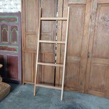 Load image into Gallery viewer, Towel Rack/Ladder