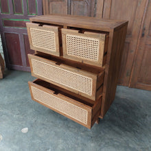 Load image into Gallery viewer, Bingin Dresser Type 1