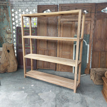 Load image into Gallery viewer, Bondi Shelf Unit (180W x 200H)