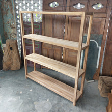 Load image into Gallery viewer, Bondi Shelf Unit (180W x 200H)