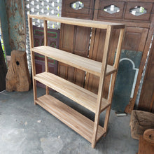 Load image into Gallery viewer, Bondi Shelf Unit (180W x 200H)