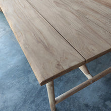 Load image into Gallery viewer, Petani Dining Table