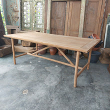 Load image into Gallery viewer, Petani Dining Table