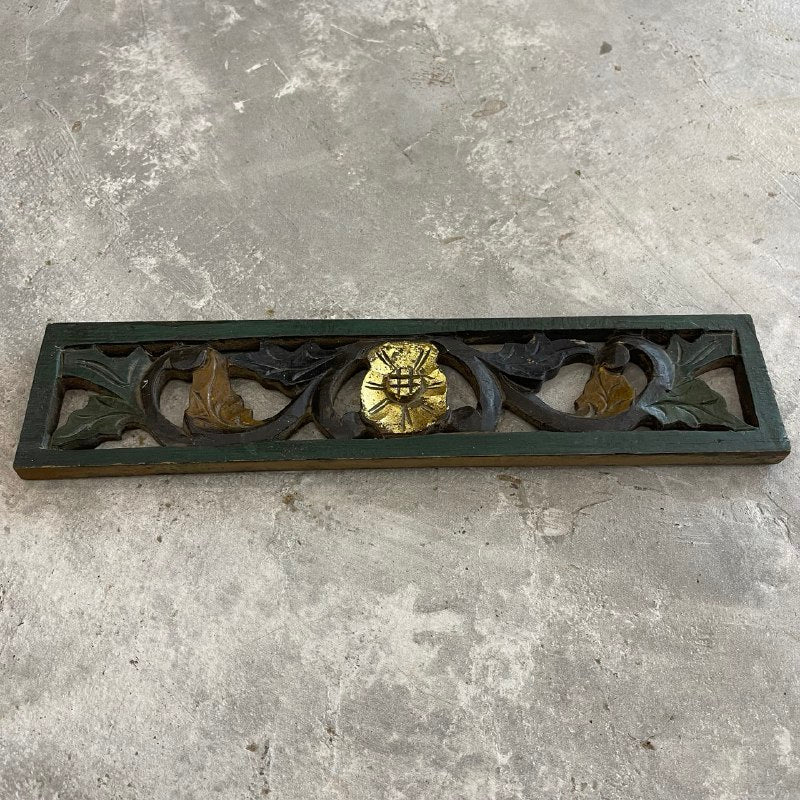 Teak Carving 60 Rockwood Furniture KL Sdn Bhd