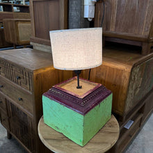 Load image into Gallery viewer, Ompak Lamp #13