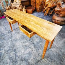 Load image into Gallery viewer, Ramberg Entry Console (varnished)