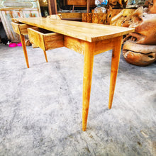 Load image into Gallery viewer, Ramberg Entry Console (varnished)