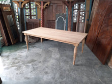 Load image into Gallery viewer, Burleigh Dining Table