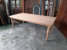 Load image into Gallery viewer, Burleigh Dining Table