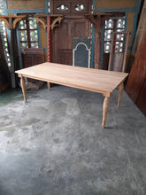 Load image into Gallery viewer, Burleigh Dining Table