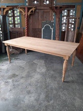Load image into Gallery viewer, Burleigh Dining Table