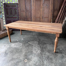 Load image into Gallery viewer, Burleigh Dining Table