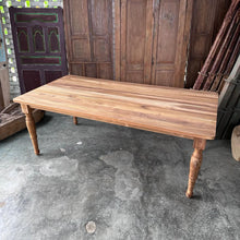 Load image into Gallery viewer, Burleigh Dining Table