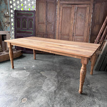 Load image into Gallery viewer, Burleigh Dining Table