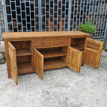 Load image into Gallery viewer, Rustic Sideboard (160cm) Type 2