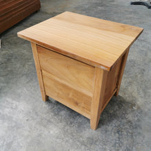 Load image into Gallery viewer, Byron Bedside Table (50cm High)