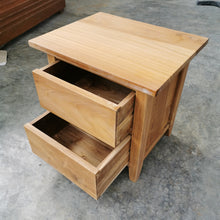 Load image into Gallery viewer, Byron Bedside Table (60cm High)