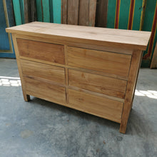 Load image into Gallery viewer, Byron Dresser (raw)