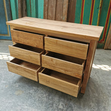 Load image into Gallery viewer, Byron Dresser (raw)