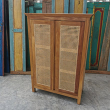 Load image into Gallery viewer, Bingin Shoe Cabinet