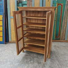 Load image into Gallery viewer, Bingin Shoe Cabinet