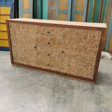 Load image into Gallery viewer, Carved Sideboard (165cm)