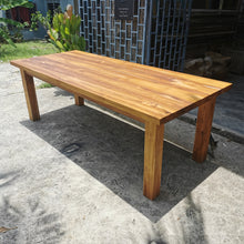 Load image into Gallery viewer, Byron Dining Table v1