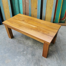 Load image into Gallery viewer, Tweed Coffee Table - display unit (120x90)