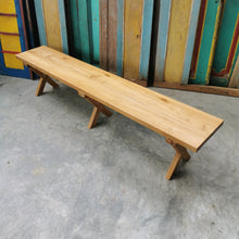 Load image into Gallery viewer, Santorini Bench