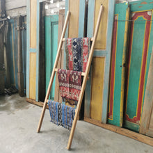 Load image into Gallery viewer, Towel Rack/Ladder