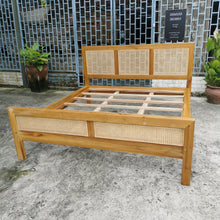 Load image into Gallery viewer, Bingin Bed Type 1