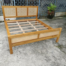 Load image into Gallery viewer, Bingin Bed Type 1