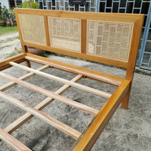 Load image into Gallery viewer, Bingin Bed Type 1